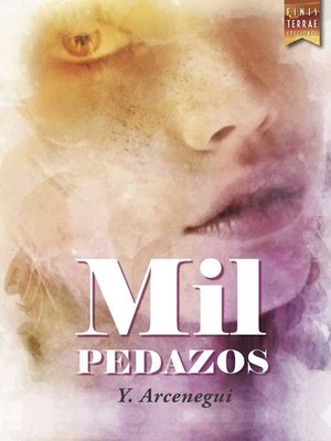 cover image of Mil pedazos